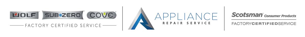 Appliance Repair Service: Authorized Sub-Zero / Wolf Repair for Philadelphia, PA